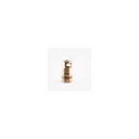 Rearden Mfg SPB, 1/2x28 TPI, Heat Treat, Muzzle Brake - Rearden Mfg