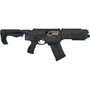 FosTech Origin-12 Semi-Auto SBS - Black Receiver | Nickel Internals | 9.75 Barrel | Gen 2 - FosTecH