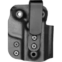 FORTITUDE HOLSTER PADDLE FOR H&K CC9 - Fortitude Holsters