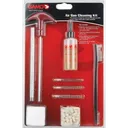 GAMO AIR GUN CLEANING KIT .177 , .22 & .25 CALIBER - Gamo