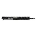 Aero Precision M4E1 Threaded PRO Complete Upper w/ 12.5 5.56 CHF Mid-Length Barrel and 10.3 ATLAS R-ONE Handguard Anodized Black - Aero Precision