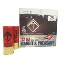 ATI GAME LOAD 12GA 2.75 1OZ #5 250/1 - ATI Ammunition