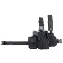 CACTUS JACK TACTICAL DROP LEG HOLSTER W/MAG POUCH - Schreck Wholesale