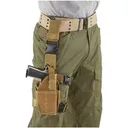 CACTUS JACK TACTICAL DROP LEG HOLSTER - Cactus Jack