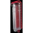 CELLVAULT XL BATTERY STORAGE - Thyrm Llc