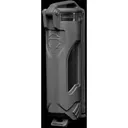 CELLVAULT 21 BATTERY STORAGE - Thyrm Llc