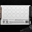 CLENS LENS PROTECTION FOR FLASHLIGHTS AND WEAPON LIGHTS - Thyrm