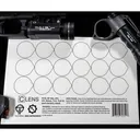 CLENS LENS PROTECTION FOR FLASHLIGHTS AND WEAPON LIGHTS - Thyrm