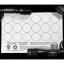 CLENS LENS PROTECTION FOR FLASHLIGHTS AND WEAPON LIGHTS - Thyrm