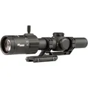 USED - Sig Sauer Tango-MSR LPVO 1-6x24 30mm FFP w/Mount Riflescope - Sig Sauer