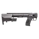 M&P FPC Blk 9mm Luger 16.25in 10rnd; OR USED - Smith and Wesson