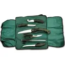 SARGE 6PC SOFT ROLL GAME KIT - Sarge Knives
