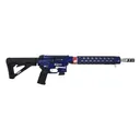 JP Enterprises JP-5, 9mm,14.5 (P&W16) Barrel, 1-10rd Magazine, Roller Delayed Dual Charge, Gun Candy Supersonic, Rifle - Jp Enterprises