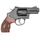 PC Model 19 Carry Comp Nts Matte Blue .38 Spl +P 2.5in 6rnd DA/SA Used - Smith and Wesson