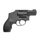 M&P 340 .357 1 7/8 INCH NO IL BLK USED - Smith and Wesson