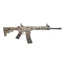 M&P15-22 SPORT .22LR 16.5 25RD KRYPTEK HIGHLANDER USED - Smith and Wesson