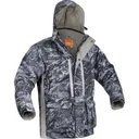 ARCTIC SHIELD TUNDRA 3-IN-1 PARKA RT ASPECT CHARCOAL LARGE - Arctic Shield