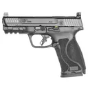 M&P10mm M2.0OR OptiReadyCompact NoThumbSafety Blk 4in 15rnd Used - Smith and Wesson