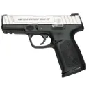 SD40VE 40 4 TWO-TONE STS 14+1 DEMO - Smith and Wesson