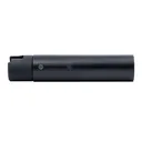 GMT- HALO Silencer 5.56mm Titanium (A1/A2 Flash Hider Mount) USED - GEMTECH