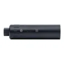 Suppressor Rifle TREK-II Silencer 5.56mm (Thread mount 1/2-28) USED - GEMTECH