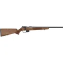 ANSCHUTZ 1761 D HB 17HMR 20 BLUED/WALNUT CLASSIC - Anschutz