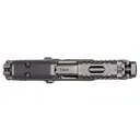 PC M&P 9 M2.0 Compct Carry Comp OR No TS Blk/Gry 9mm Lug 4.22 15rd SF USED - Smith and Wesson