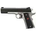 BLEM CLT DELTA ELITE 10MM 5 SS ION BOND BLK DUO TONE BLEM - Colt Manufacturing