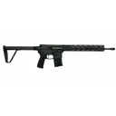 Wilson Combat Ultralight Hunter 5.56mm 16 Threaded Barrel 20+1 Green Camo Rifle - Wilson Combat