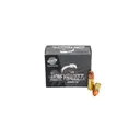 Black Hills Ammunition Honeybadger 9mm 125 Gr Subsonic 20rd Box - Black Hills Ammunition