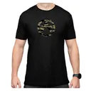 MAGPUL MAG1292-001-3X TIGER STRIPE SHIRT 3X BLK - Magpul Industries