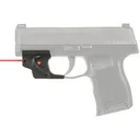 Viridian E Series Red Laser Black Sig P365 - Viridian