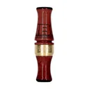 ZINK CUSTOM DELUXE DUCK CALL / NBG SINGLE REED - Avian-X