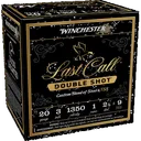 WINCHESTER 20 GA 3 HS 1 2.5&9TSS LSTCLDS 25 RD/BX 10 BX/CS - Winchester
