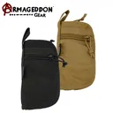 Armageddon Gear Hot Pocket 7.5 - Black - Armageddon Gear