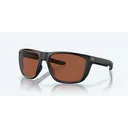 Costa Ferg XL Polarized Sunglasses in Copper - Costa Del Mar