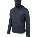 BERETTA KEYS FLEX HOODIE X-LARGE EBONY - Beretta
