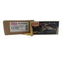 NORMA 6.5 PRC 140 PSP POINTED SOFTPOINT WHITETAIL RIFLE AMMUNITION 200rd CASE - Norma Ammunition