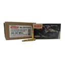 Norma 20177672 Whitetail .30-30 WIN 150 Gr SP 200rd CASE - Norma Ammo