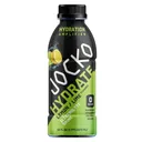 JOCKO 29265 HYDRATE RTD LEMON LIME HYDRATE 12PK - Jocko Fuel