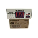 Winchester Ammo AA128VP AA Light Target Load 12 GA 2.75 1-1/8 oz #8 200rd CASE - Winchester Ammunition