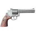 Smith & Wesson 686 Golden Era, .357 Mag, 6 Barrel, 7rd Cylinder, Revolver - Smith and Wesson