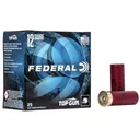 Federal Top Gun 12 GA 2.75 1oz #7.5 250rd Case - Federal Ammunition