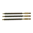 STANDARD LINE NYLON BORE BRUSHES - Brownells