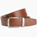 NexBelt Frances, Walnut Dress Ratchet Belt - Nexbelt