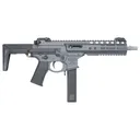 Noveske Space Invader 9mm 32+1rd 8.5 Barrel Sniper Grey Short Barreled Rifle - Noveske Rifleworks
