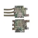 HIGH SPEED GEAR 4 ROW CUMMERBUND FOR CORE PLATE CARRIER MULTI CAM - High Speed Gear