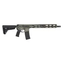 VKTR VK-1, 5.56mm, 16 Barrel, 2- 30rd Magazines, Green Cerakote, Rifle - Vktr Industries