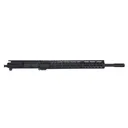 BHA Precision AR-15 18 6mm ARC, 15 M-Lok Handguard, Black, Upper Receiver - Bha Precision