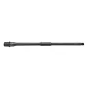 BHA Precision AR-15 5.56mm 16 Pencil Profile, Carbine Length Gas, Barrel - Bha Precision
